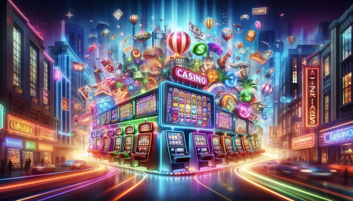 Stake Casino